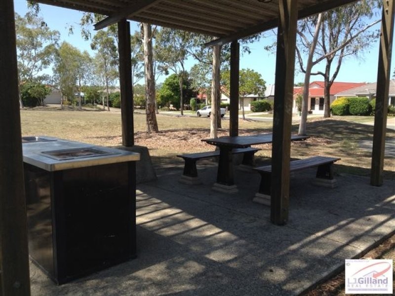 21 Willandra Parade, North Lakes QLD 4509