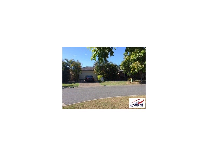 21 Willandra Parade, North Lakes QLD 4509