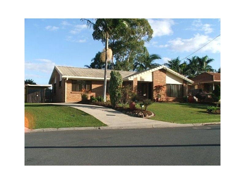 11 Rosenlund Street, Kallangur QLD 4503