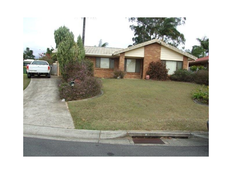 11 Rosenlund Street, Kallangur QLD 4503