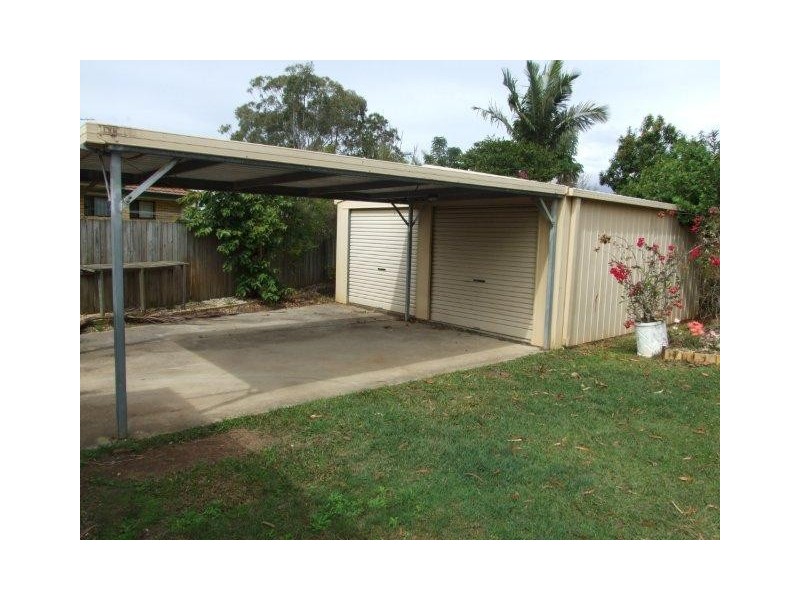 11 Rosenlund Street, Kallangur QLD 4503