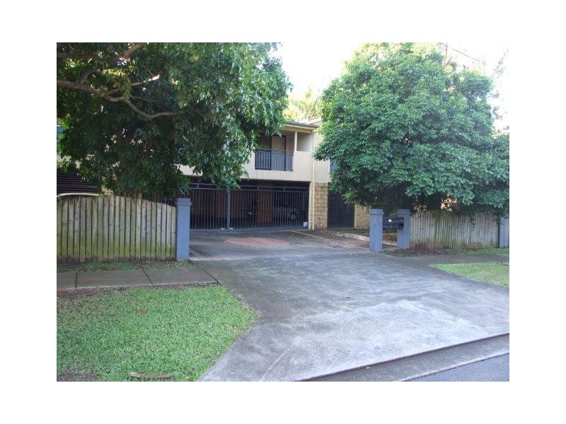 5/24 Hilda Street, Hamilton QLD 4007