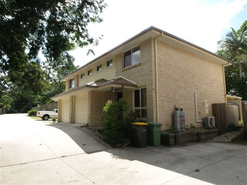 2/12 MUMFORD ROAD, Narangba QLD 4504