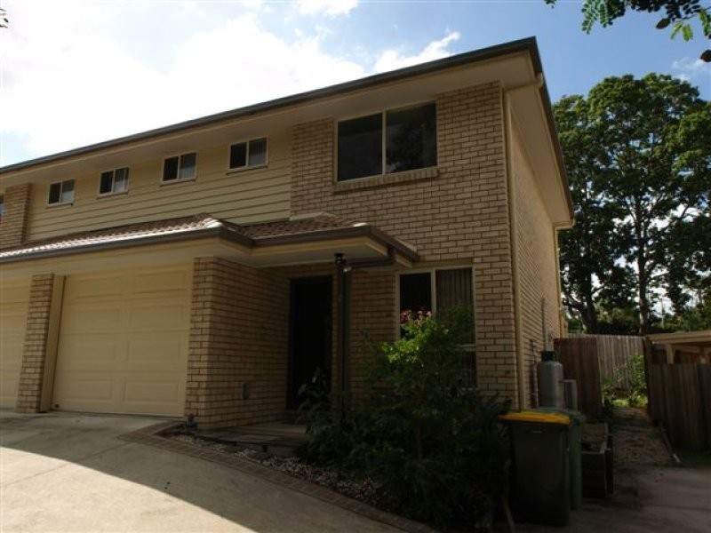 2/12 MUMFORD ROAD, Narangba QLD 4504