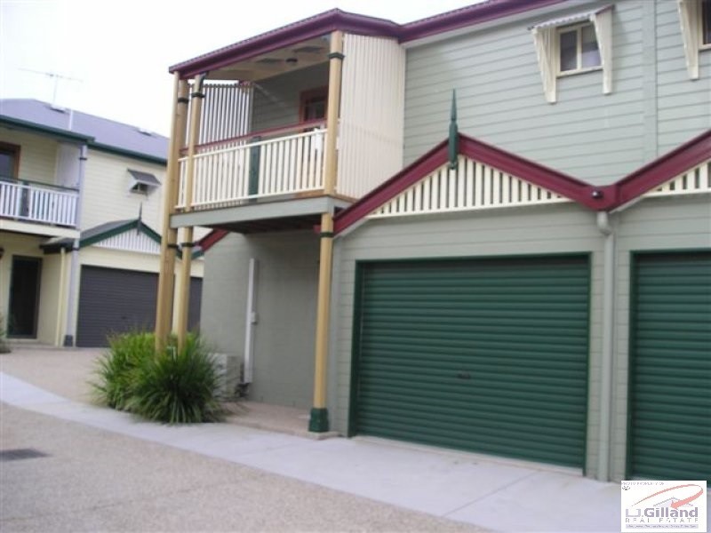 9/23 NORMAN STREET, Annerley QLD 4103