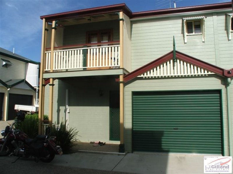 9/23 NORMAN STREET, Annerley QLD 4103