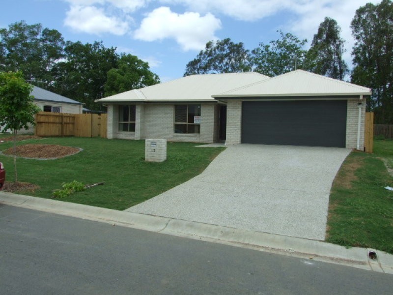 17 Belleden Drive, Bellmere QLD 4510