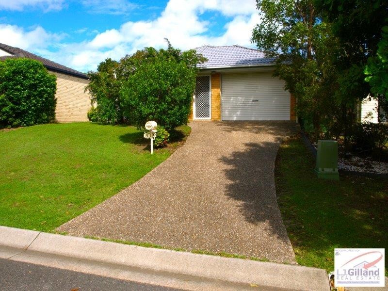 5 Leichhardt Street, North Lakes QLD 4509