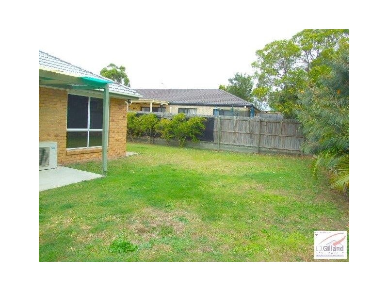 5 Leichhardt Street, North Lakes QLD 4509