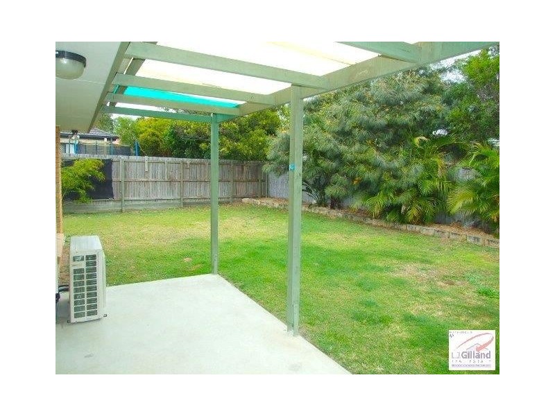 5 Leichhardt Street, North Lakes QLD 4509