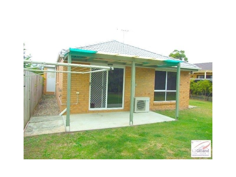 5 Leichhardt Street, North Lakes QLD 4509