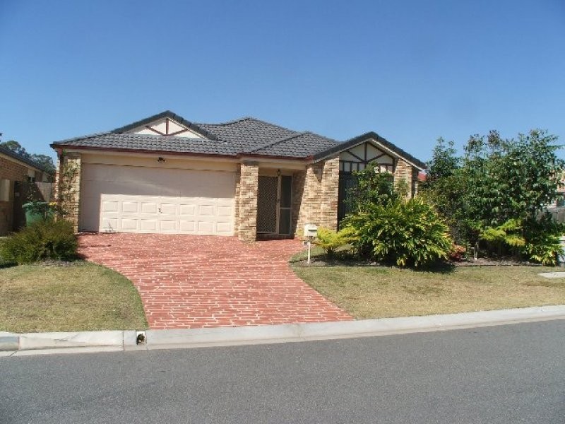 14 Heathcote Avenue, North Lakes QLD 4509