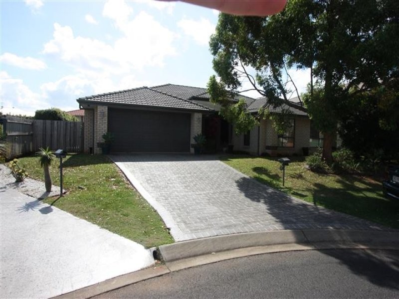 11 St Clair Court, Redland Bay QLD 4165