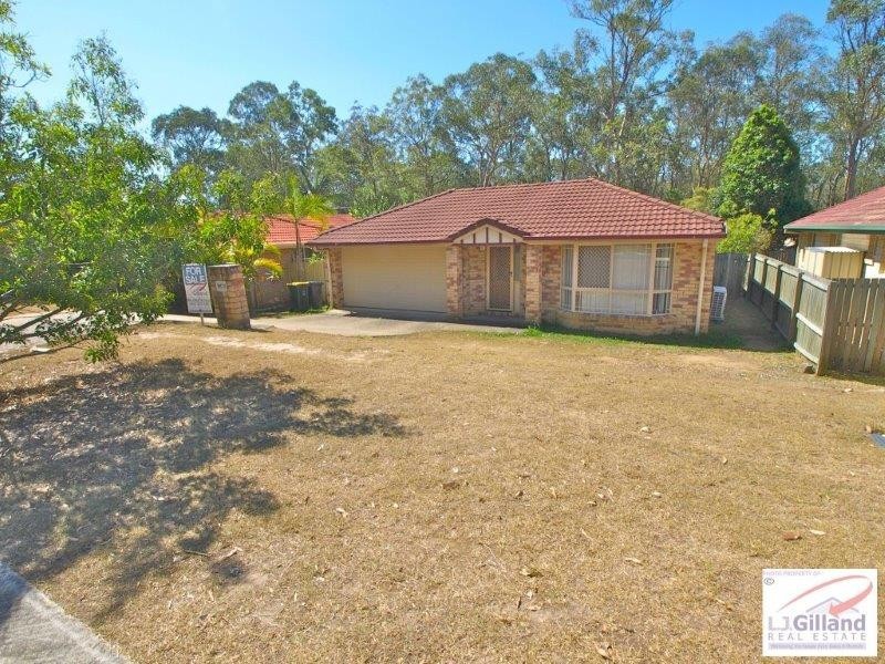 12 Plumeria Place, Drewvale QLD 4116