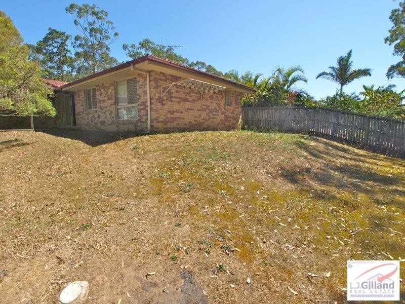 12 Plumeria Place, Drewvale QLD 4116
