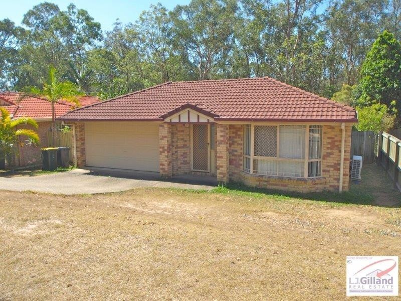 12 Plumeria Place, Drewvale QLD 4116