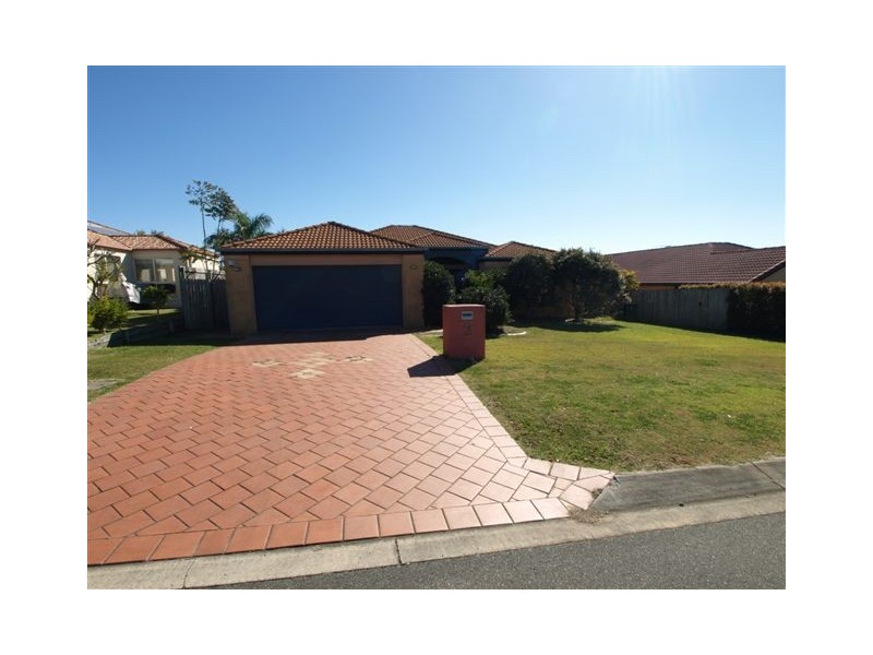 22 Blackhorse Street, Kuraby QLD 4112