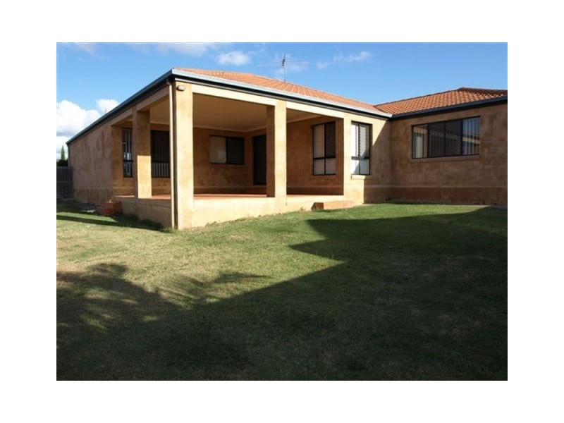 22 Blackhorse Street, Kuraby QLD 4112