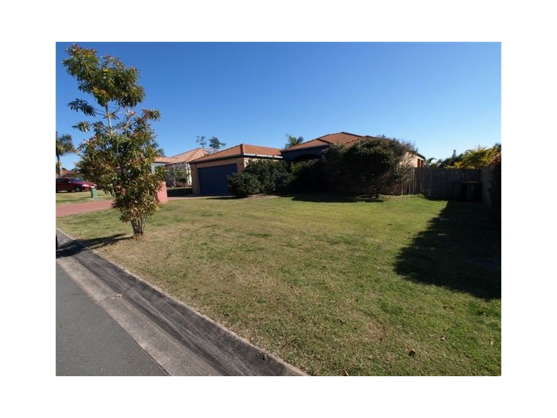 22 Blackhorse Street, Kuraby QLD 4112