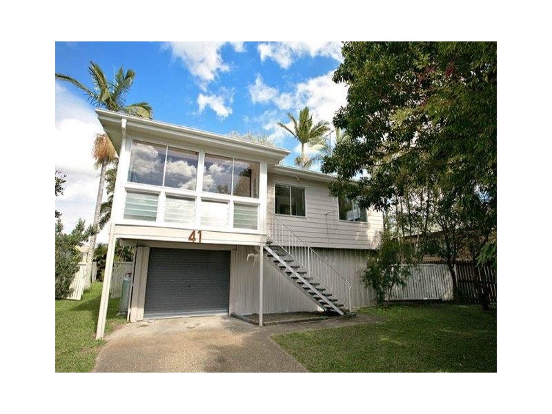 41 Bancroft Tce, Deception Bay QLD 4508