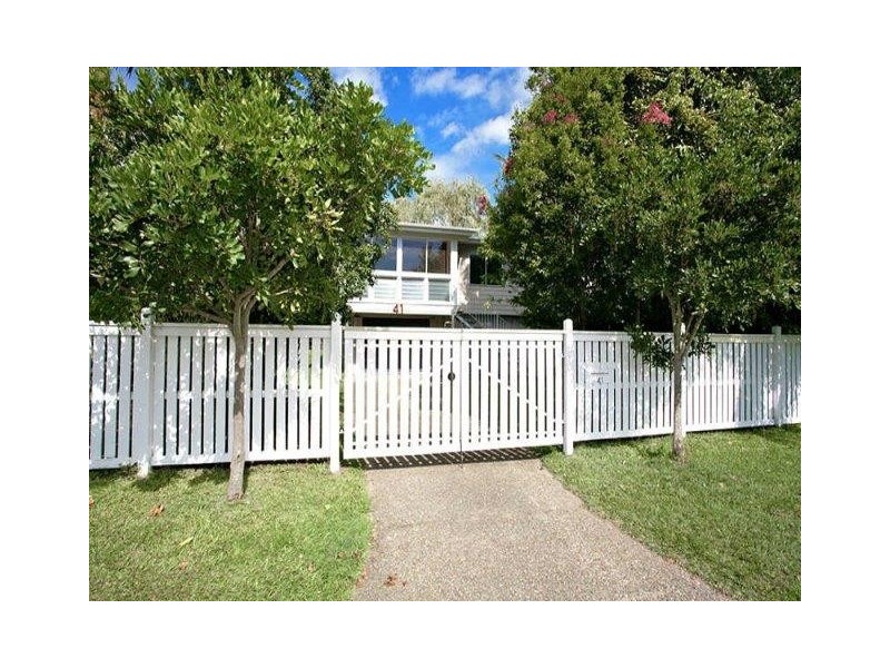 41 Bancroft Tce, Deception Bay QLD 4508