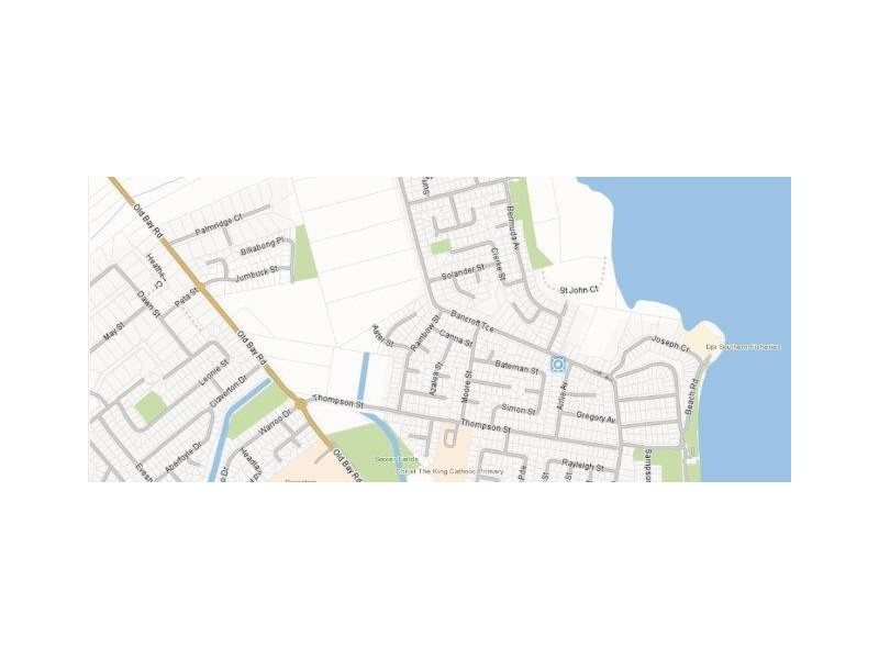 41 Bancroft Tce, Deception Bay QLD 4508
