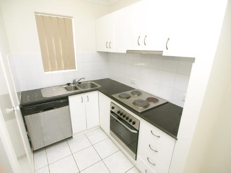 3/95 Berry Street, Spring Hill QLD 4000