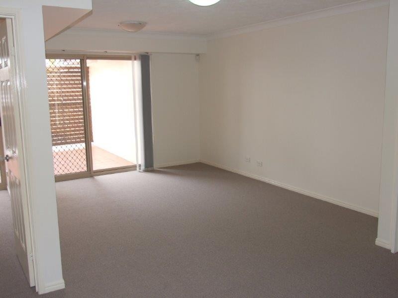 3/95 Berry Street, Spring Hill QLD 4000