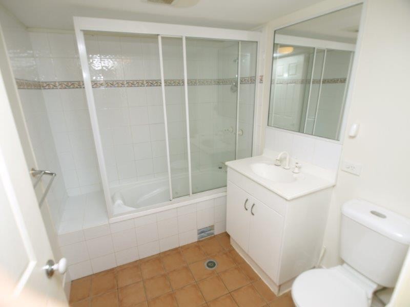 3/95 Berry Street, Spring Hill QLD 4000