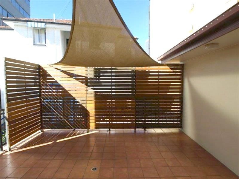 3/95 Berry Street, Spring Hill QLD 4000