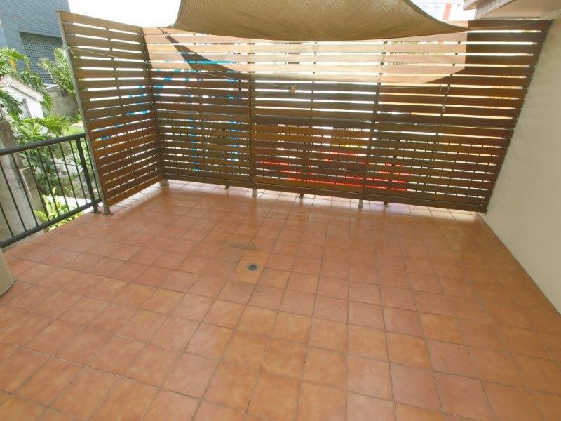 3/95 Berry Street, Spring Hill QLD 4000