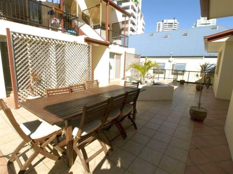 3/95 Berry Street, Spring Hill QLD 4000