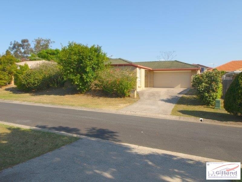 5 Nolan Place, Calamvale QLD 4116