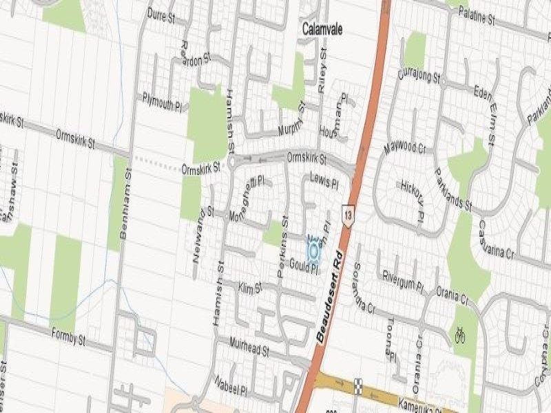 5 Nolan Place, Calamvale QLD 4116