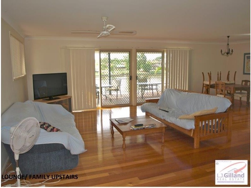 75 Allan Day Drive, Wellington Point QLD 4160