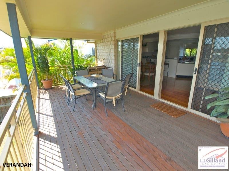 75 Allan Day Drive, Wellington Point QLD 4160