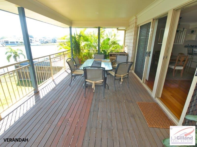 75 Allan Day Drive, Wellington Point QLD 4160