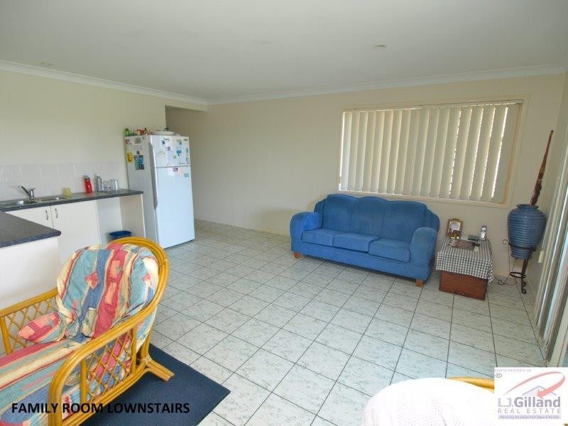 75 Allan Day Drive, Wellington Point QLD 4160