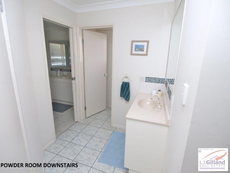 75 Allan Day Drive, Wellington Point QLD 4160