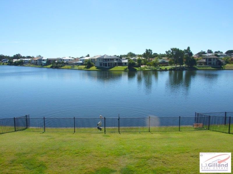 75 Allan Day Drive, Wellington Point QLD 4160