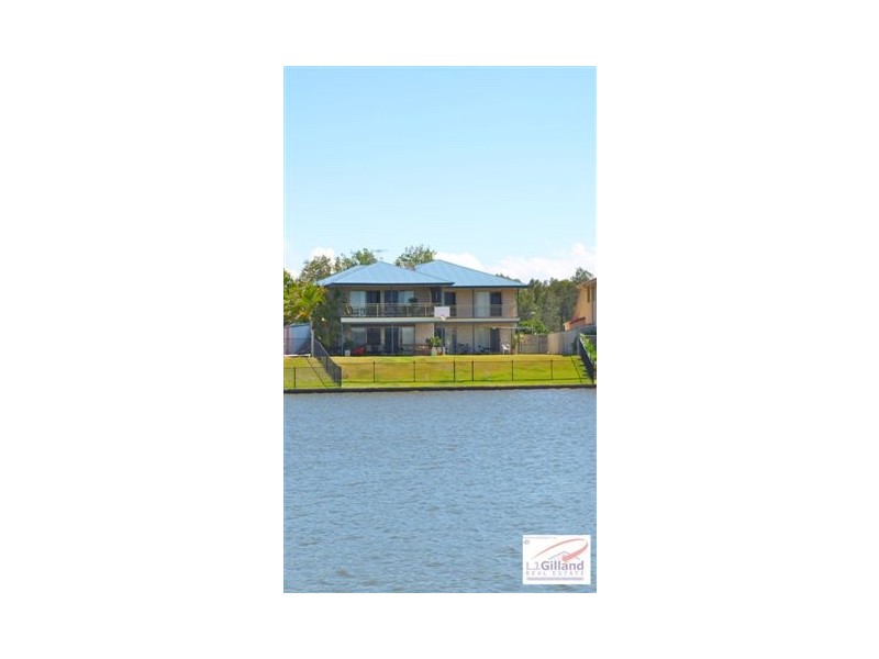 75 Allan Day Drive, Wellington Point QLD 4160