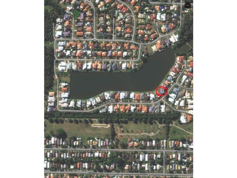 75 Allan Day Drive, Wellington Point QLD 4160