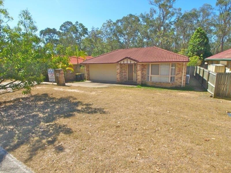 12 Plumeria Place, Drewvale QLD 4116