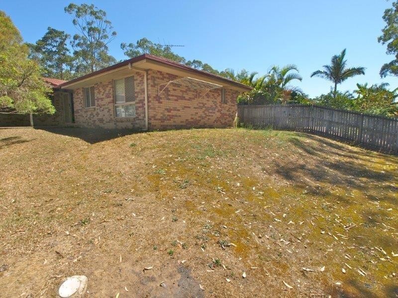 12 Plumeria Place, Drewvale QLD 4116