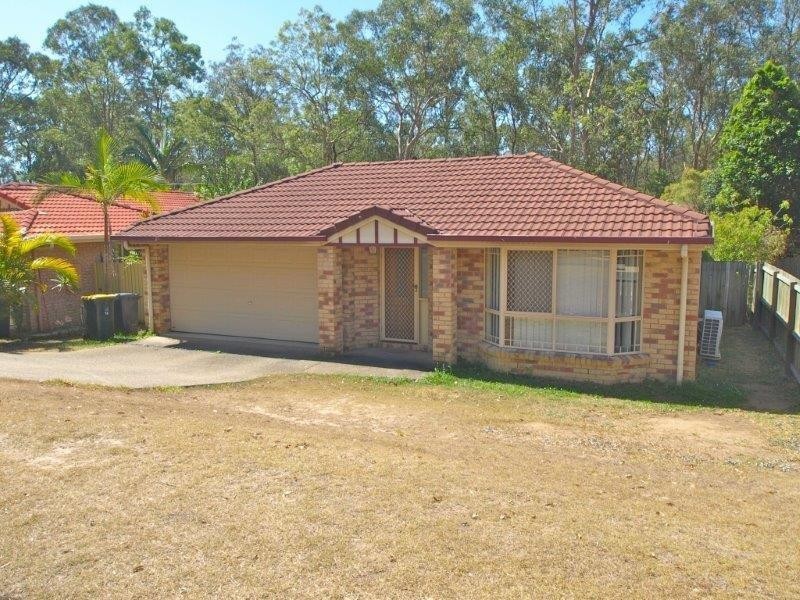 12 Plumeria Place, Drewvale QLD 4116
