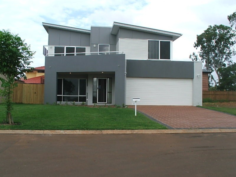 24 whatmore place, Manly West QLD 4179