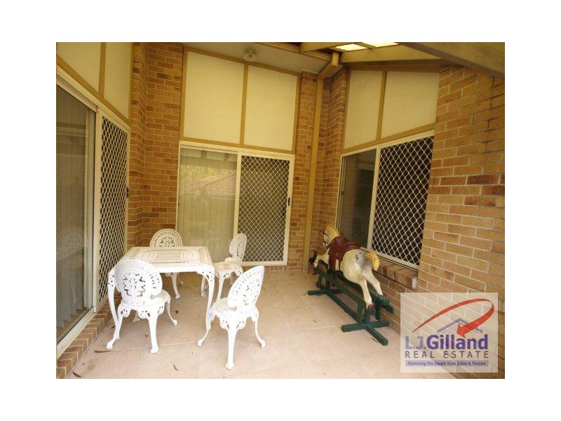 34 Orania Cresent, Calamvale QLD 4116