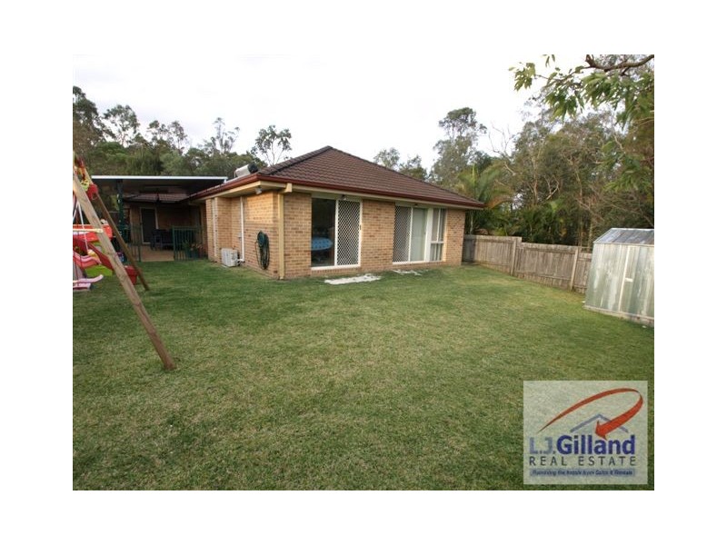 34 Orania Cresent, Calamvale QLD 4116