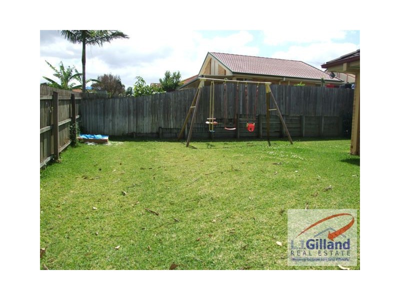 34 Orania Cresent, Calamvale QLD 4116