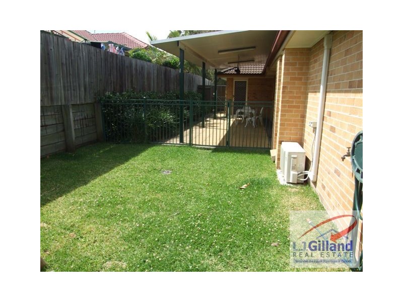 34 Orania Cresent, Calamvale QLD 4116